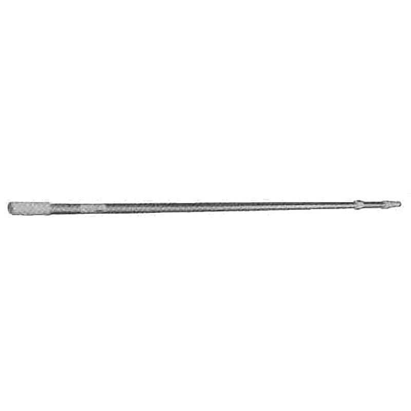 EXTENSION BAR FOR PAINT ROLLER ALUMINIUM