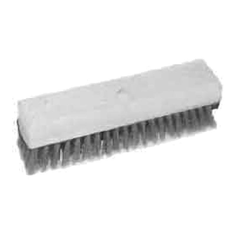 BRUSH DECK NYLON HEAD ONLY