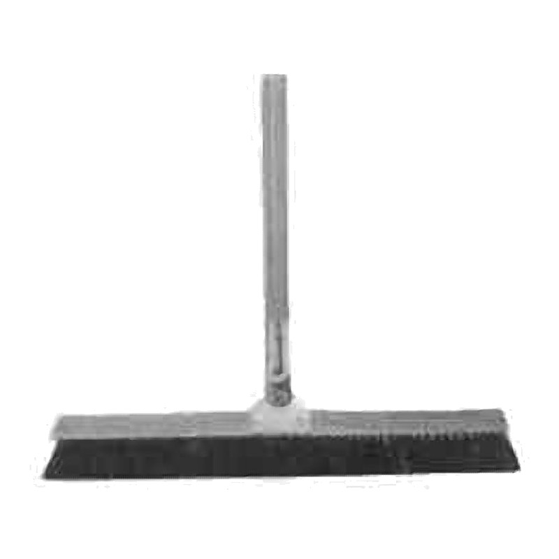 UNIVERSAL HANDLE CABIN BRUSHES WITH LONG HANDLE (BRUSH CABIN UNIVERSAL WIDTH WITH LONG HANDLE)