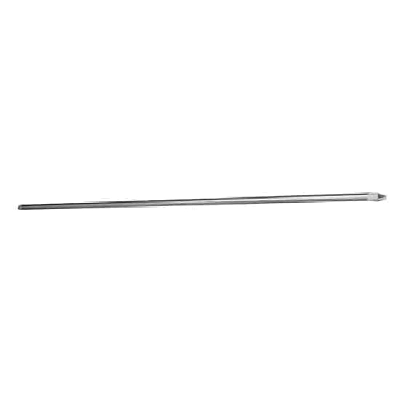 HANDLE ALUMI WITHSCREW THREAD VIKAN