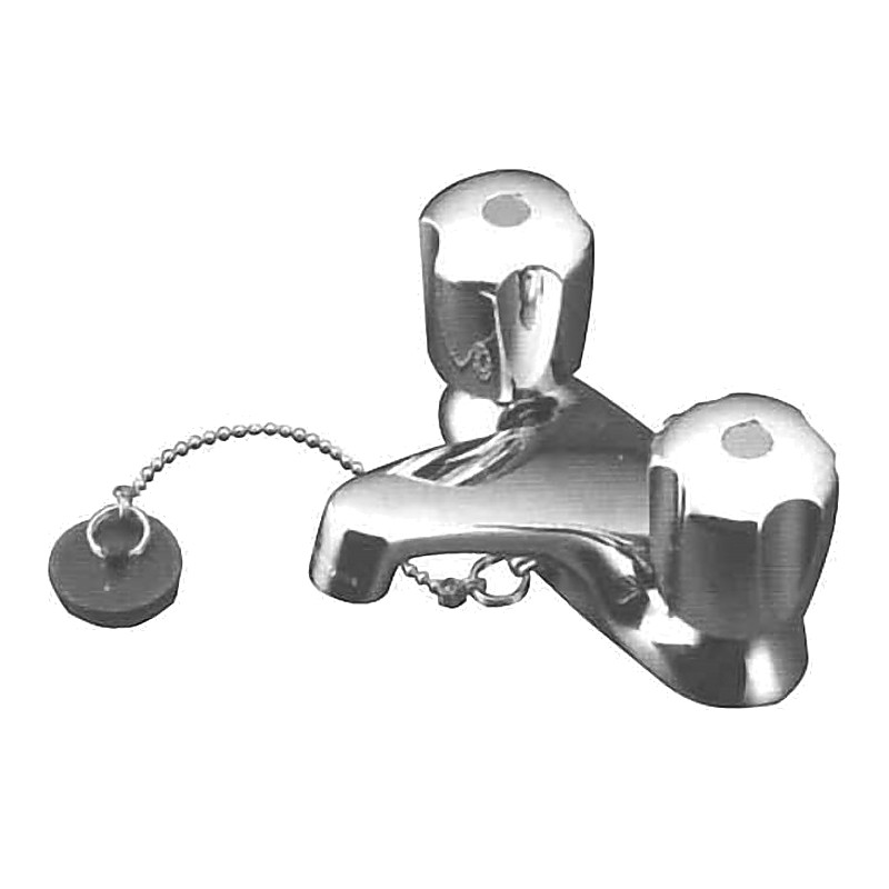 MIXING LAVATORY FAUCET FOR HAND BASIN TL306RA