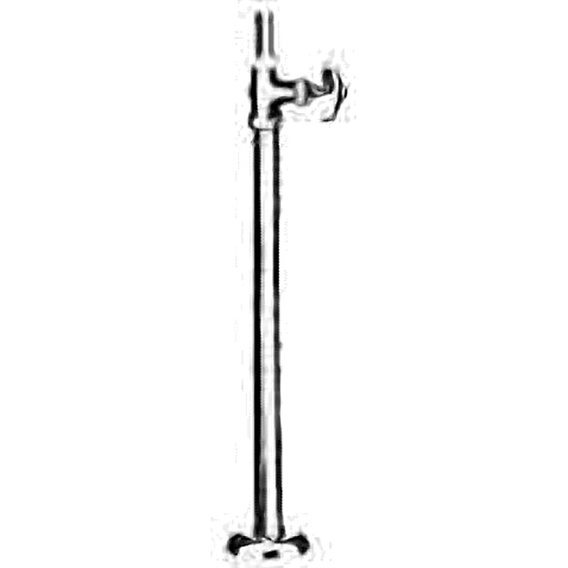 WATER SUPPLY WITH STOP