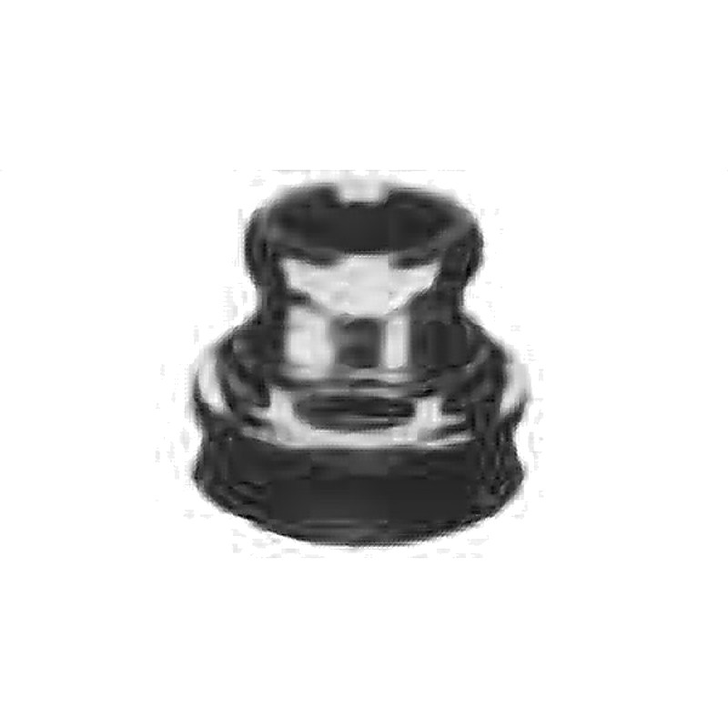 INLET SPUD MODEL T82CR32 FOR LAVATORY