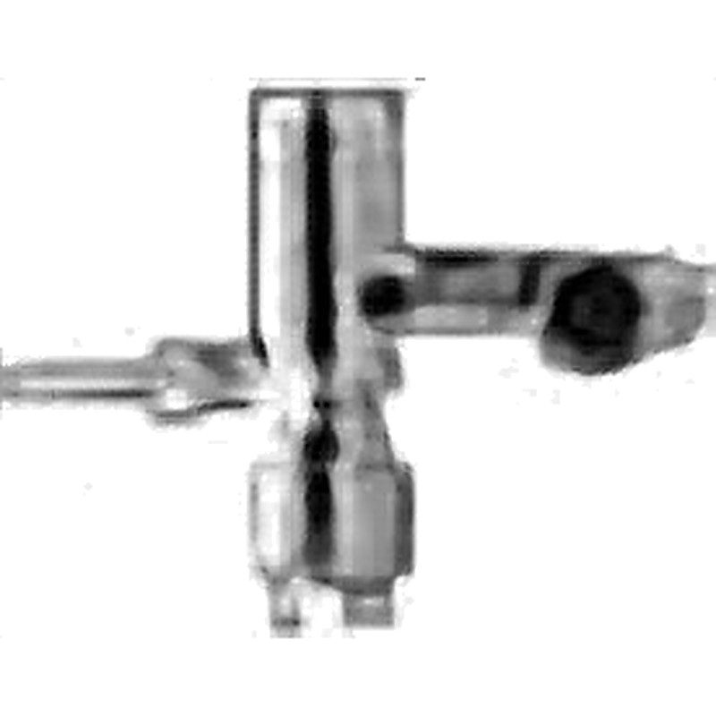 FLUSH VALVE MODEL TV550R