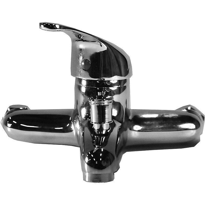 BATH/ SHOWER FAUCET SINGLE LEVER REVERSIBLE SA557040