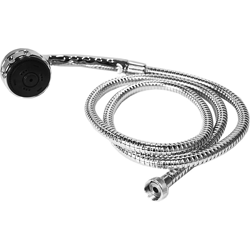 HAND SHOWER SET WATERLINE HOSE SIZE SA020900