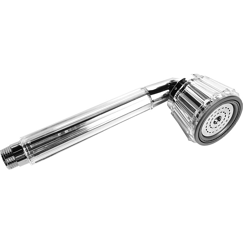 HAND SHOWER WATERLINE CHROMED ADJUSTABLE SA17050