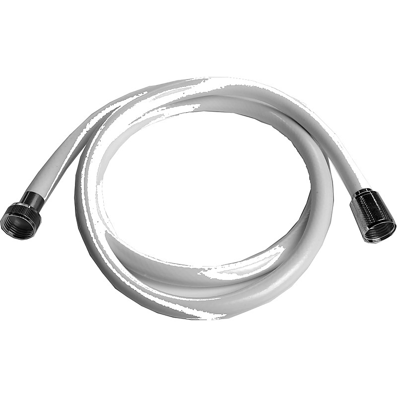 HOSE SHOWER PVC WATERLINE SA210150