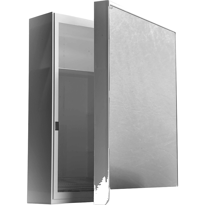 CABINET MEDICINE PVC WATERLINE SA020756