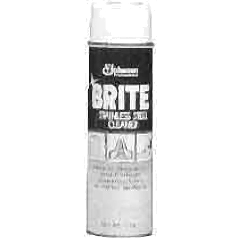 CLEANER & POLISH SPRAY STAINLESS STEEL 420ML