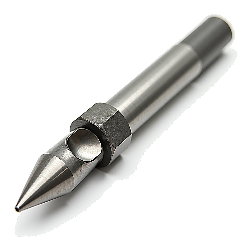 SCALING HAMMER PNEUMATIC SF1 TUNGSTEN CARBIDE SINGLE HEAD