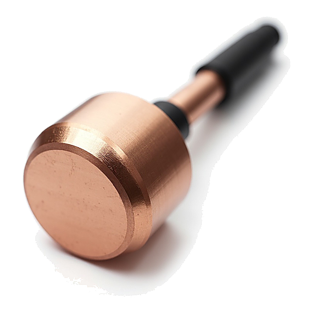 SCALING HAMMER PNEUMATIC SF1 BERYLLIUM COPPER SINGLE HEAD