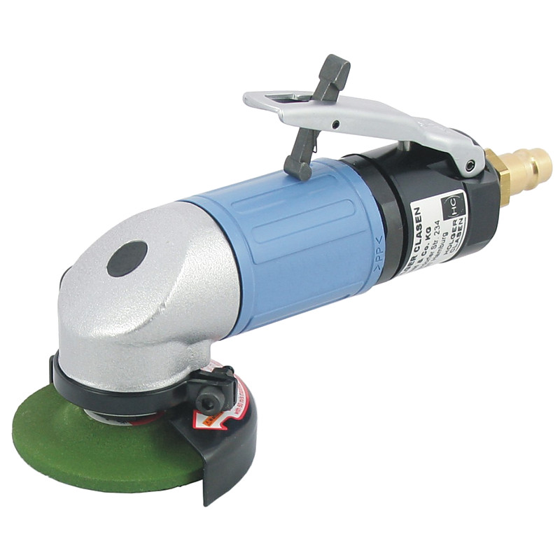 GRINDER ANGLE PNEUMATIC WHEEL