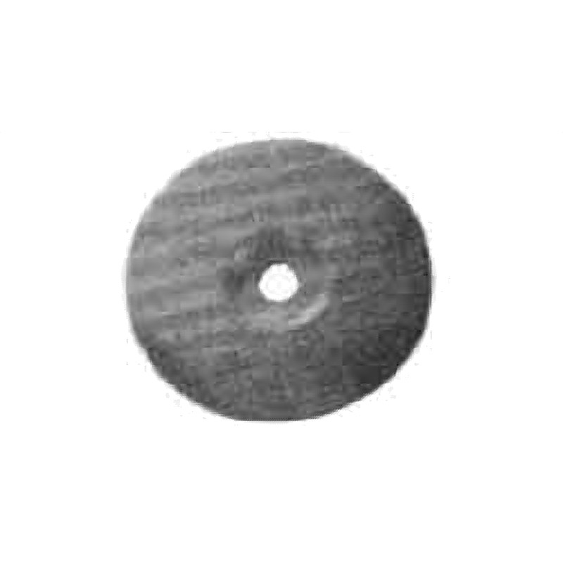 RUBBER PAD FOR PNEUMATIC GRINDER WHEEL
