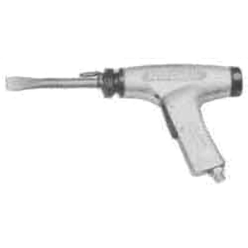 CHIPPING HAMMER PNEUMATIC HEX SHANK