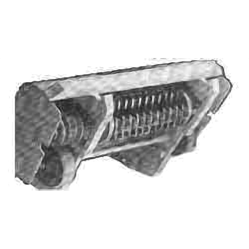CUTTER DRUM ASSEMBLY FOR DECK SCALER DSA/DSG/DSZ