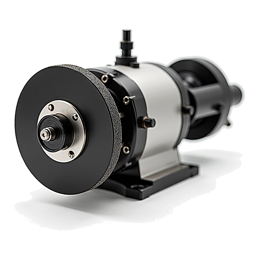 GRINDER ROTARY PNEUMATIC AIR-SONIC MODEL L-25B