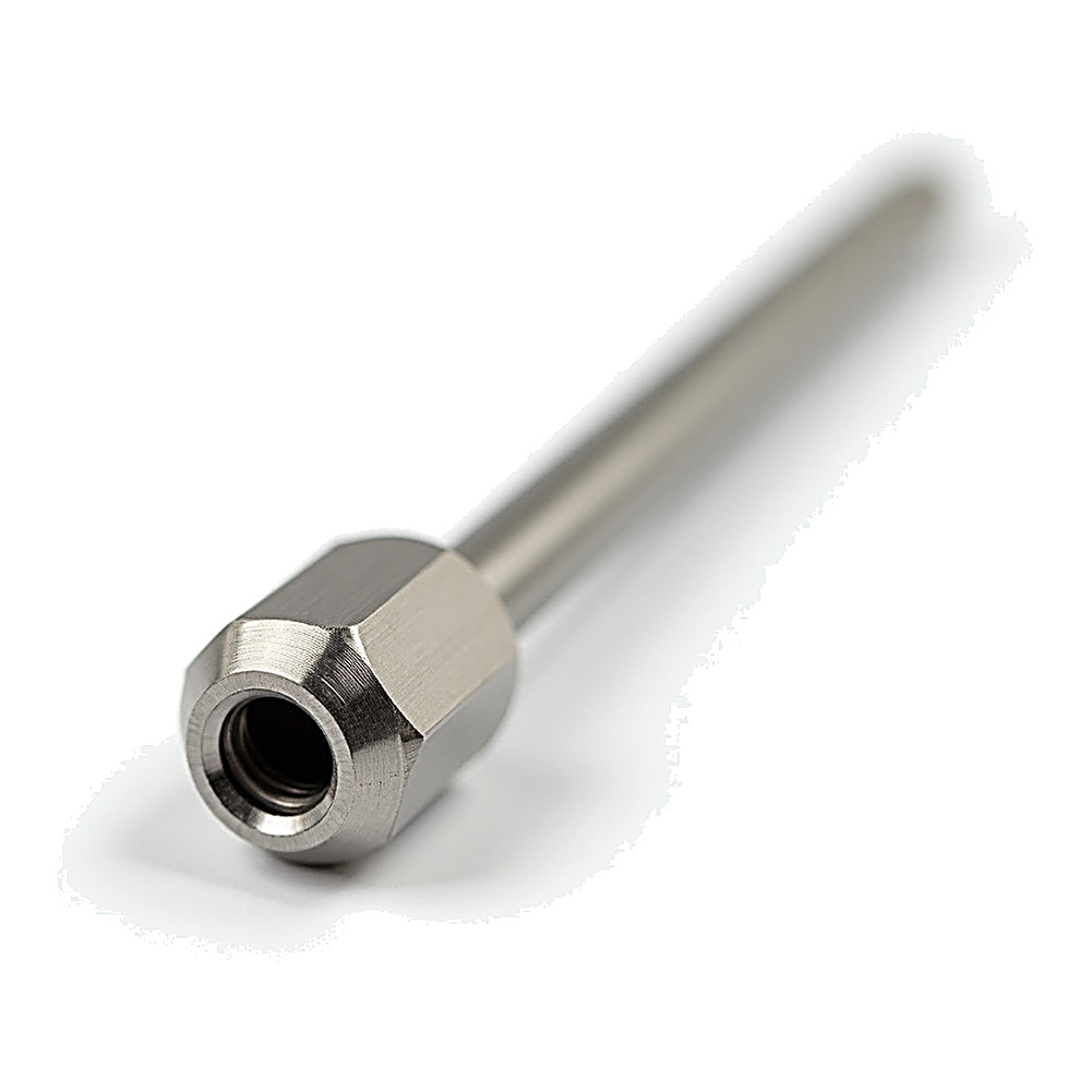NEEDLE SUPPORTER 2MMFOR JET CHISEL JC-16