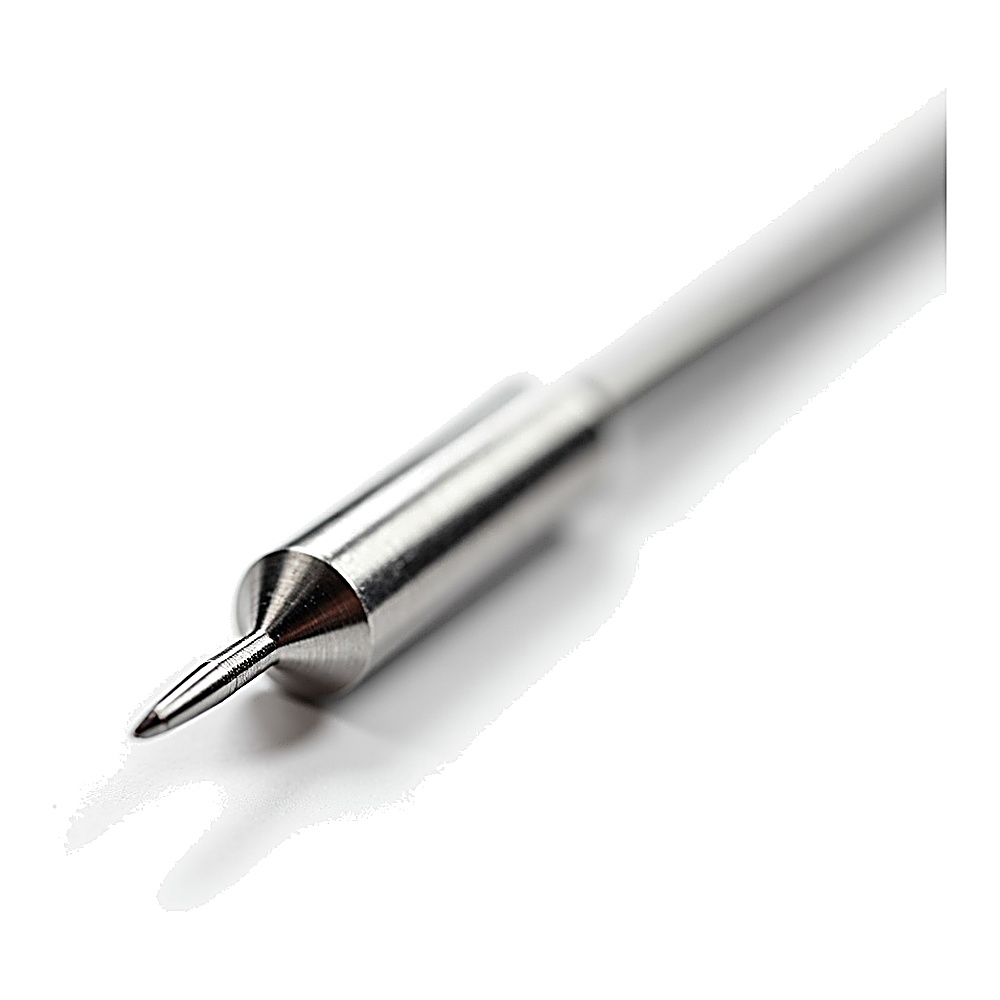 NEEDLE SUPPORTER FOR JET CHISEL JEX-24