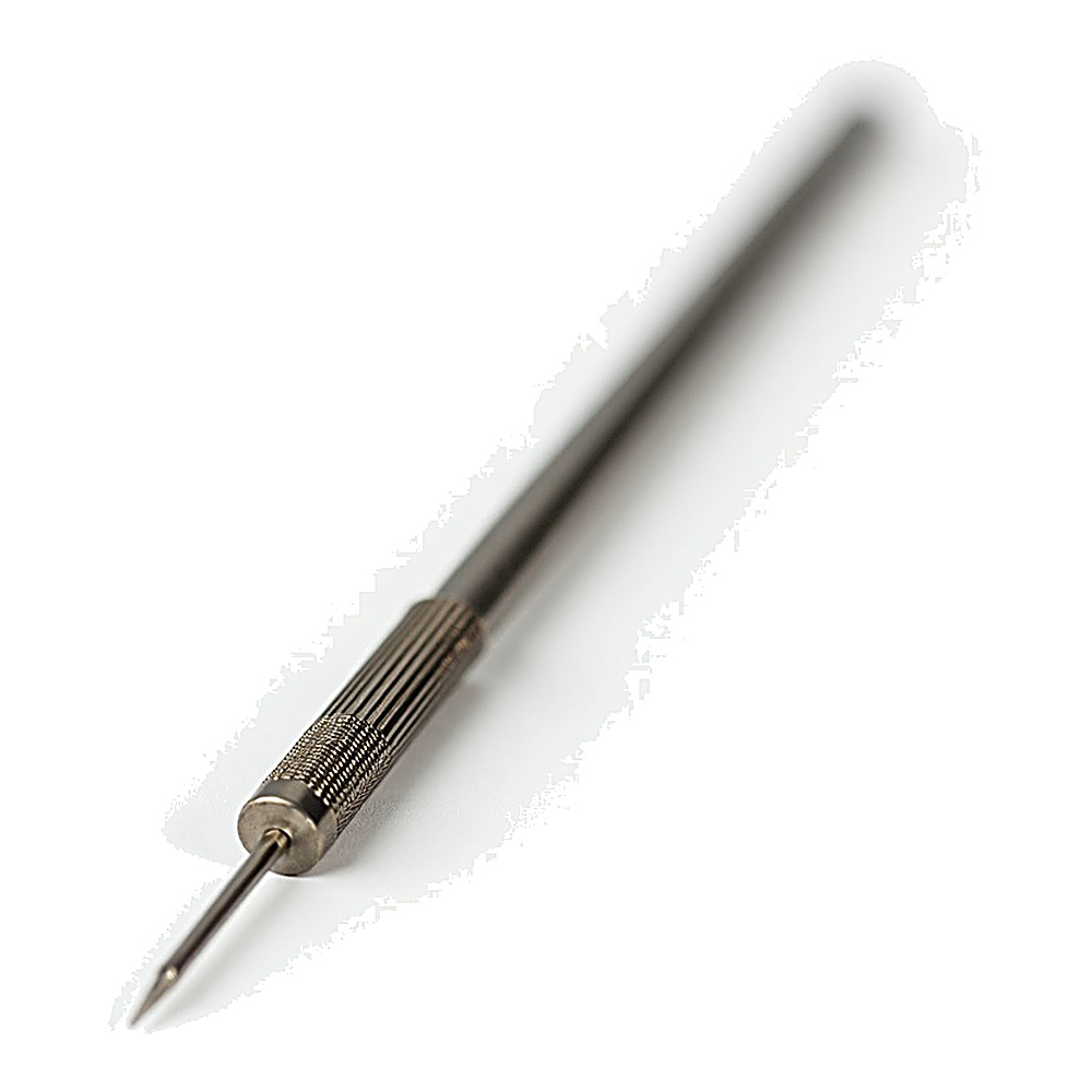 NEEDLE SUPPORTER FOR JET CHISEL JEX-66
