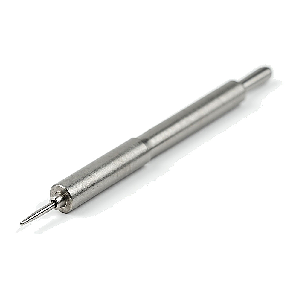 SPARE NEEDLE FLAT TIP FOR PNEUMATIC NEEDLE SCALER