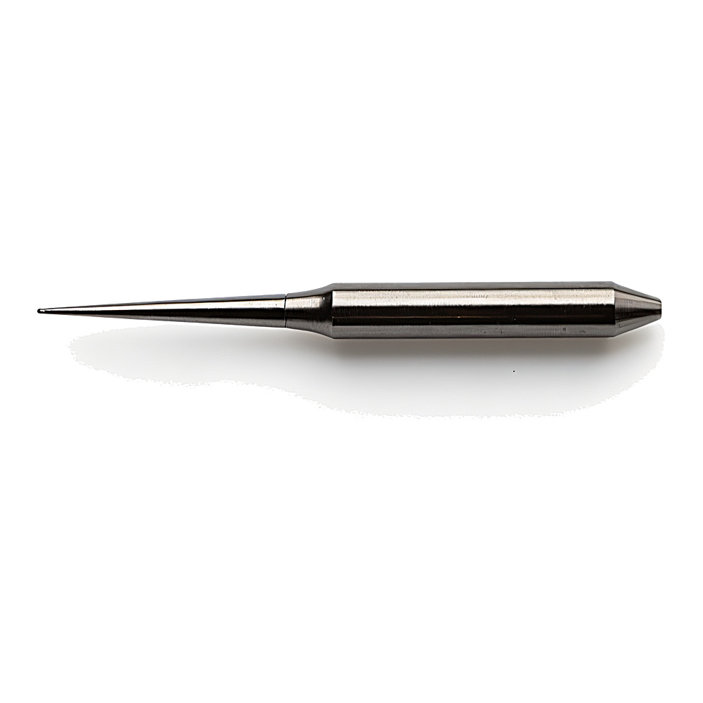 SPARE NEEDLE CHISEL TIP 3MMFOR PNEUMATIC NEEDLE SCALER