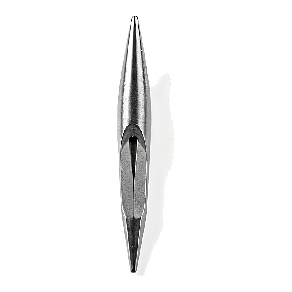 SPARE NEEDLE POINTED TIP FOR PNEUMATIC NEEDLE SCALER