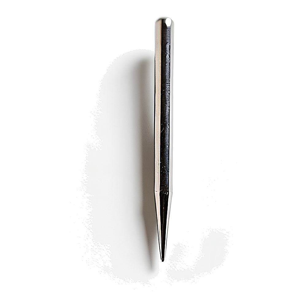 NEEDLE SUPPORTER /1002FOR NEEDLE SCALER 1B