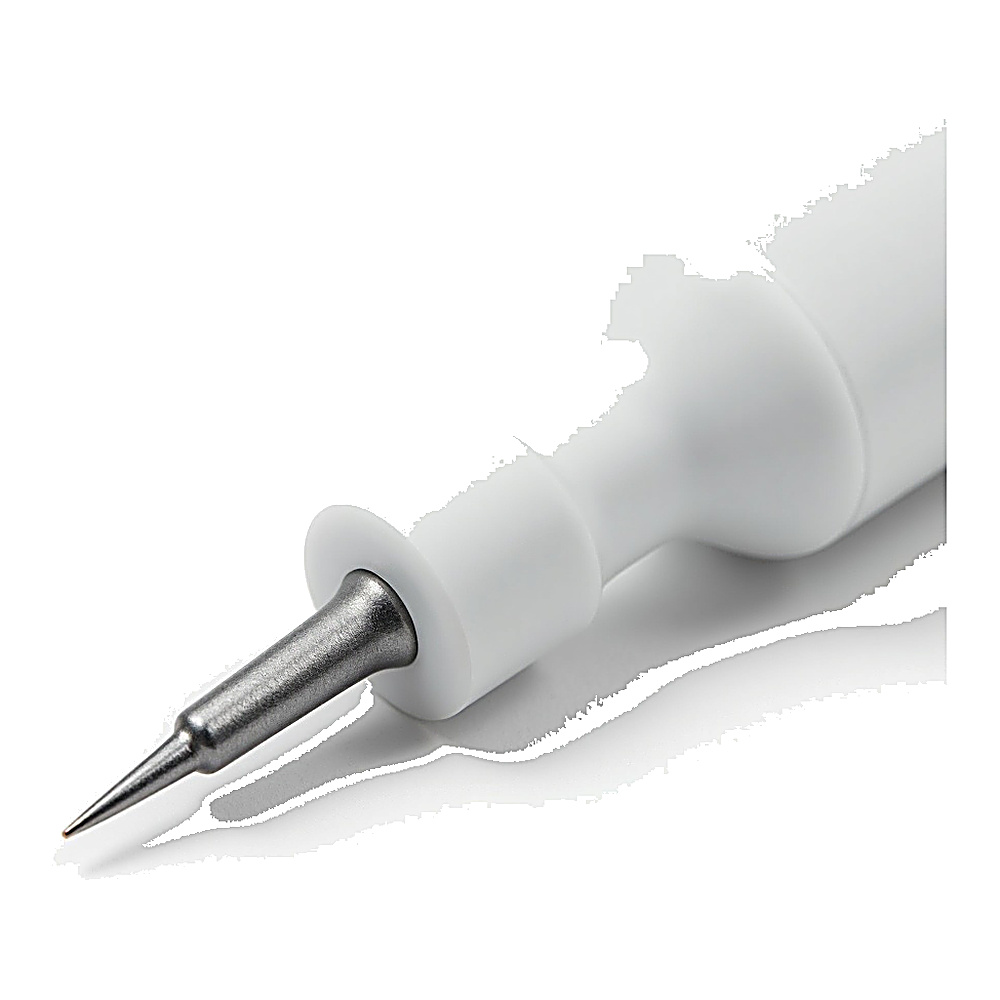 NEEDLE SUPPORTER /3002FOR NEEDLE SCALER 3BPG