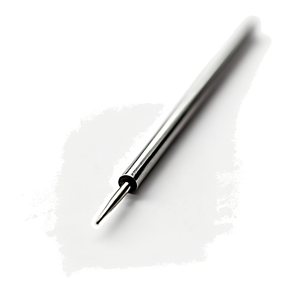 NEEDLE SUPPORTER /4003FOR NEEDLE SCALER 4B