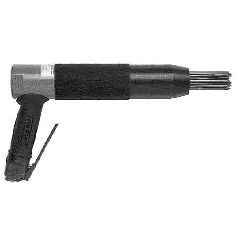 NEEDLE SCALER PNEUMATIC VL303 LOW VIBRATION TRELAWNY 2200BPM