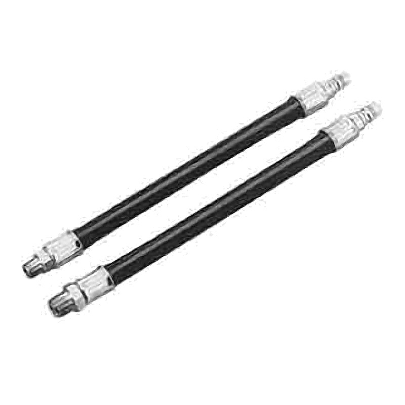 HOSE RUBBER ANTI-VIBRATION PT1/ MALE