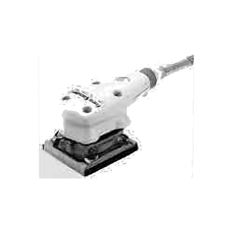 SANDER ORBITAL PNEUMATIC FS-50A 15000 RPM