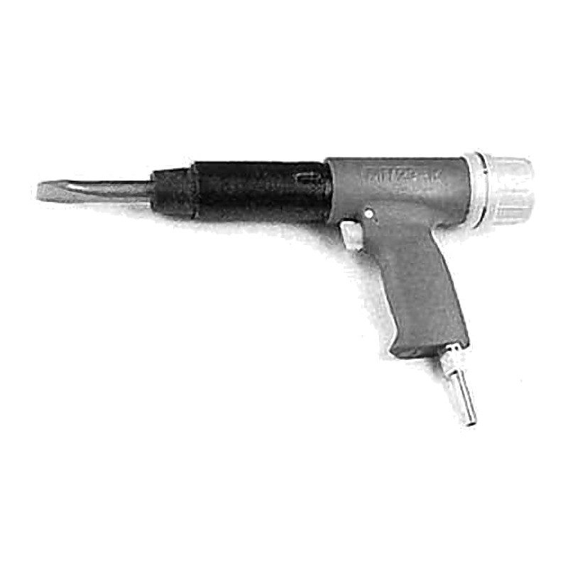 CHISEL HAMMER PNEUMATIC MH23KWITHSTANDARD ACCESSORIES