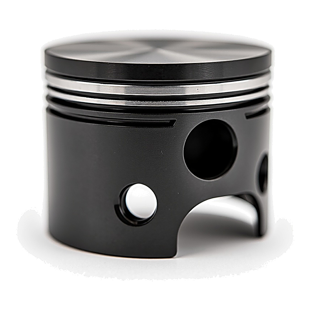 SPARE PISTON FOR JET CHISEL JC-16