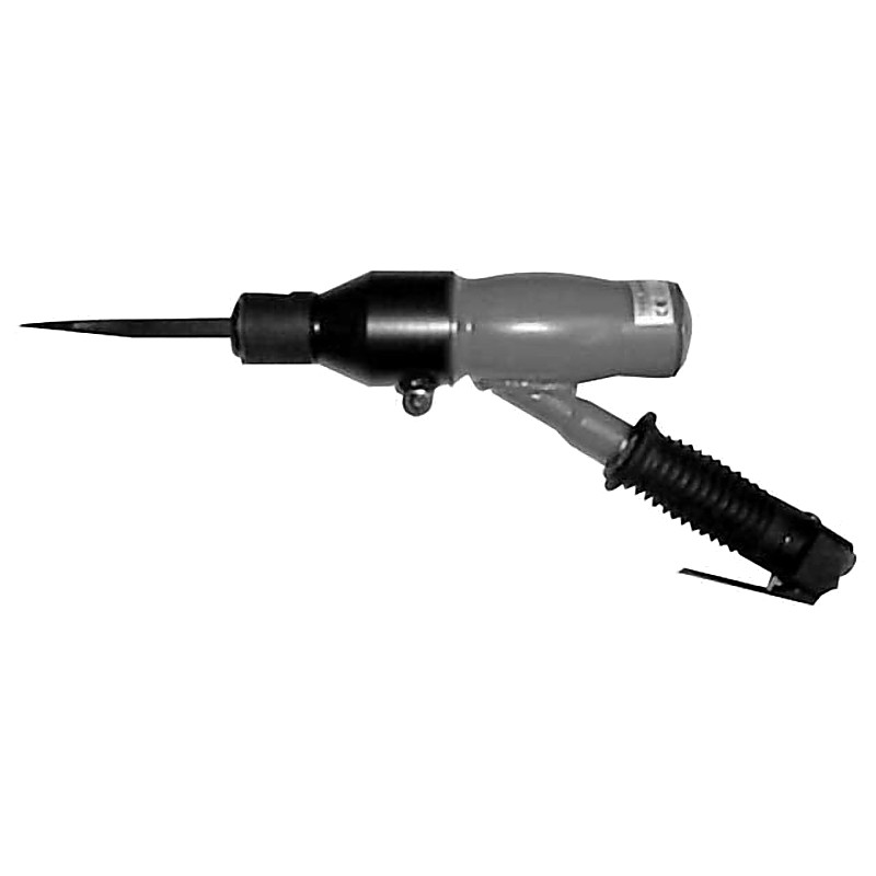 CHISEL SCALER PNEUMATIC 4B TRELAWNY 2200 BPM 4.0KGS