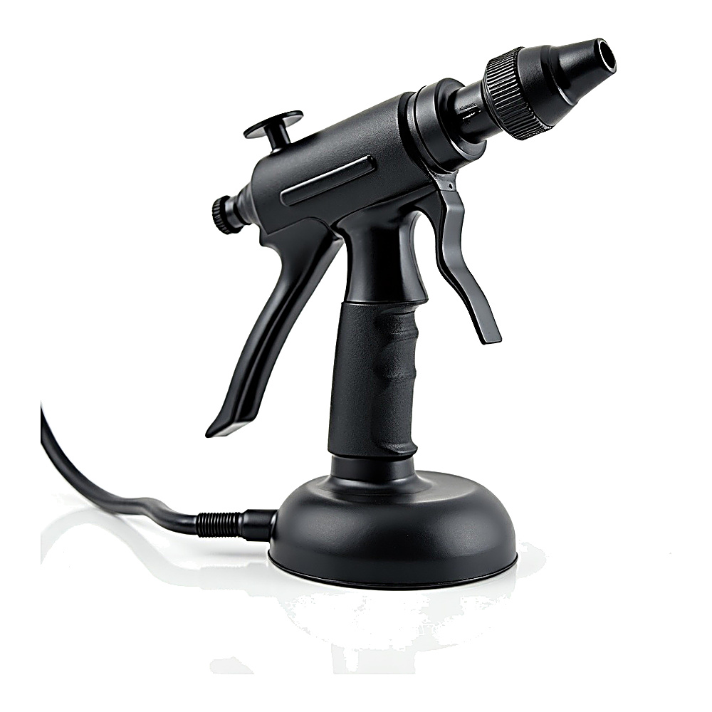 HOLD CLEANING GUN TRELAWNY HYDRAFLEX WITHCOMPLETE KIT/BASE