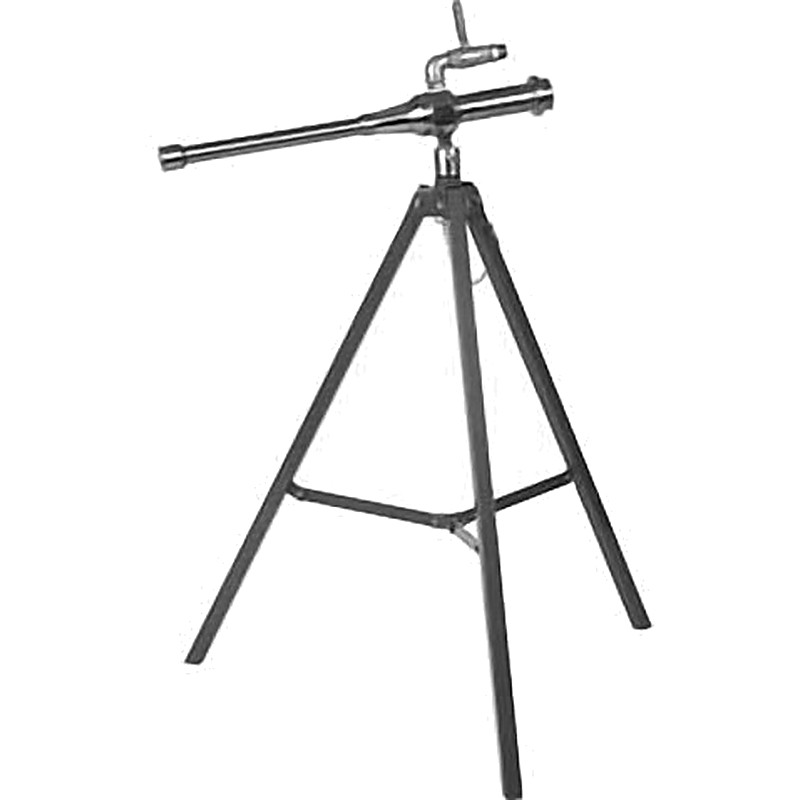 HOLD CLEANING GUN TRELAWNY HYDRAFLEX WITH TRIPOD