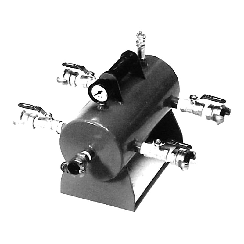 DISTRIBUTOR AIR 4-WAY