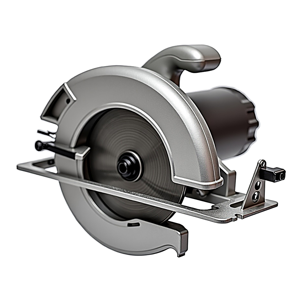 SAW CIRCULAR CORDLESS OD180MM 4800R/MIN