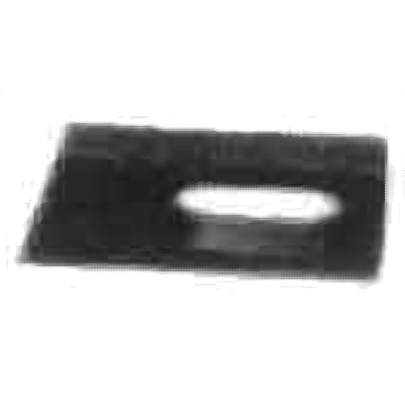 MOVING BLADE FOR ELECTRIC HAND SHEAR