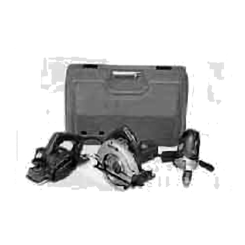 TOOL SET ELECTRIC MODEL JT-3 AC100V