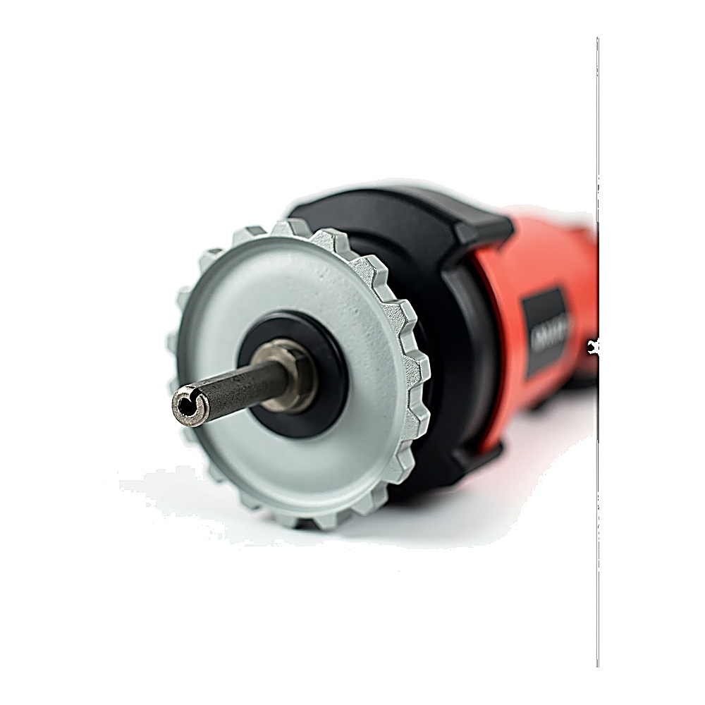 ROD CUTTER ELECTRIC PORTABLE WHEEL DIA AC220V 1-PHASE