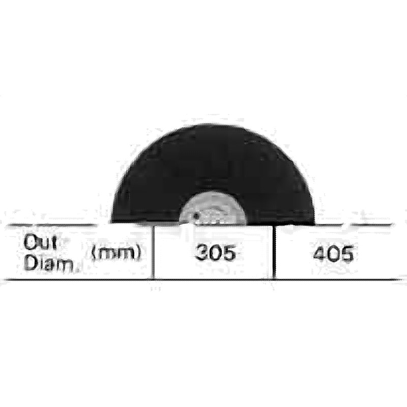 CUTTING WHEEL DIA /MIN FORELEC ROD CUTTER
