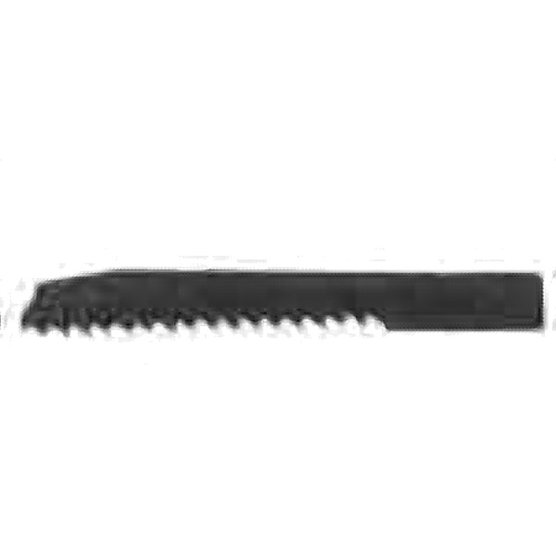 SPARE JIG SAW BLADE NO.5 FOR PLASTIC/ MILD STEEL/ ALUM/ HARD BOARD T118A