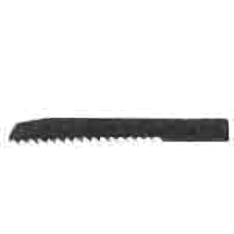 SPARE JIG SAW BLADE NO.6 FOR PLASTIC/ MILD STEEL/ ALUM/ HARD BOARD T118B