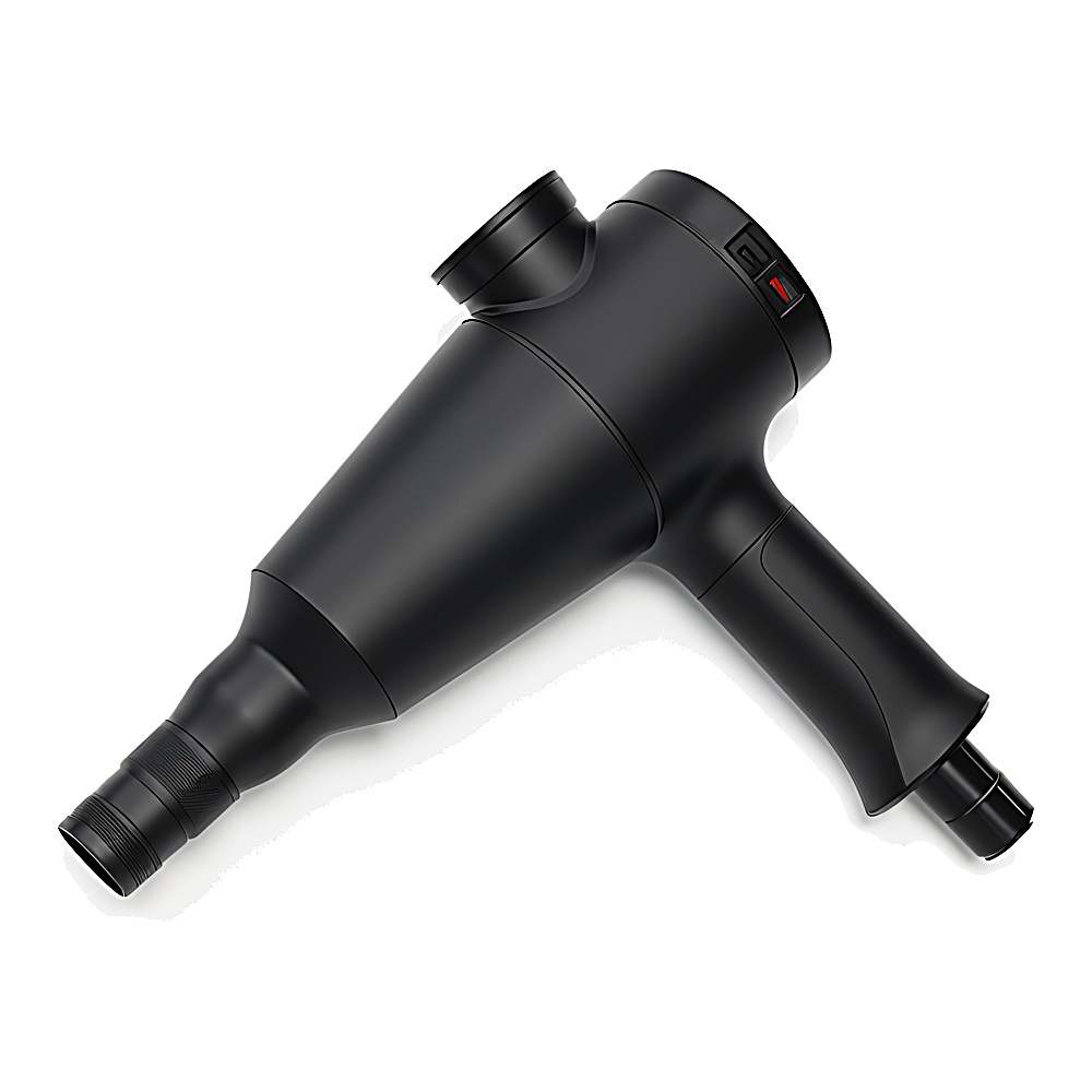 BLOWER HOT AIR ELECTRIC PISTOL TYPE 1000
