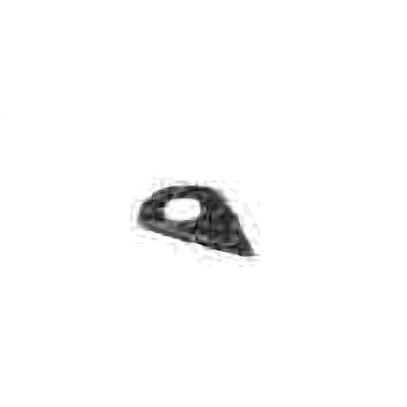ACCESSORIES FOR SCALING MACHINE NO. LG BLADE 72'S/ SET