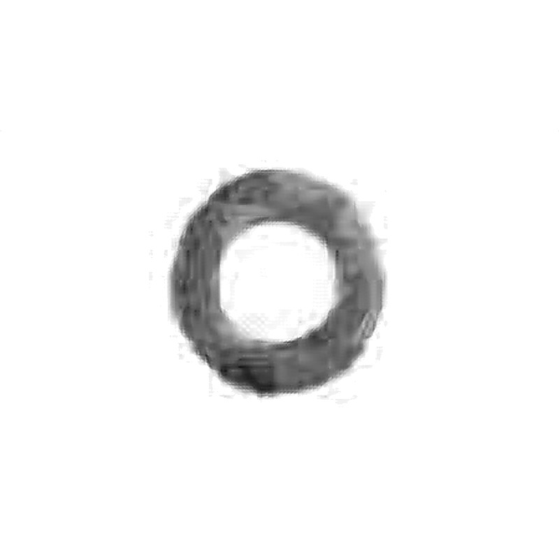 ACCESSORIES FOR SCALING MACHINE NO. WASHER 15'S/SET