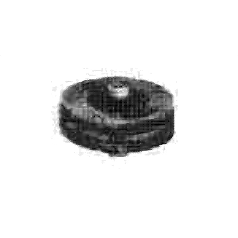 ACCESSORIES FOR SCALING MACHINE NO.5 WIRE WHEEL BRUSH